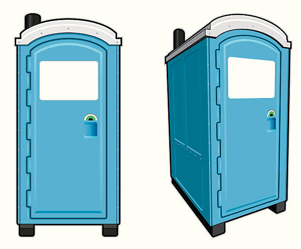 Types of Portable Toilets We Offer in Georgetown, SC