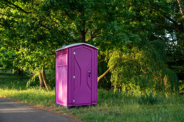 Portable Toilets for Disaster Relief Sites in Georgetown, SC